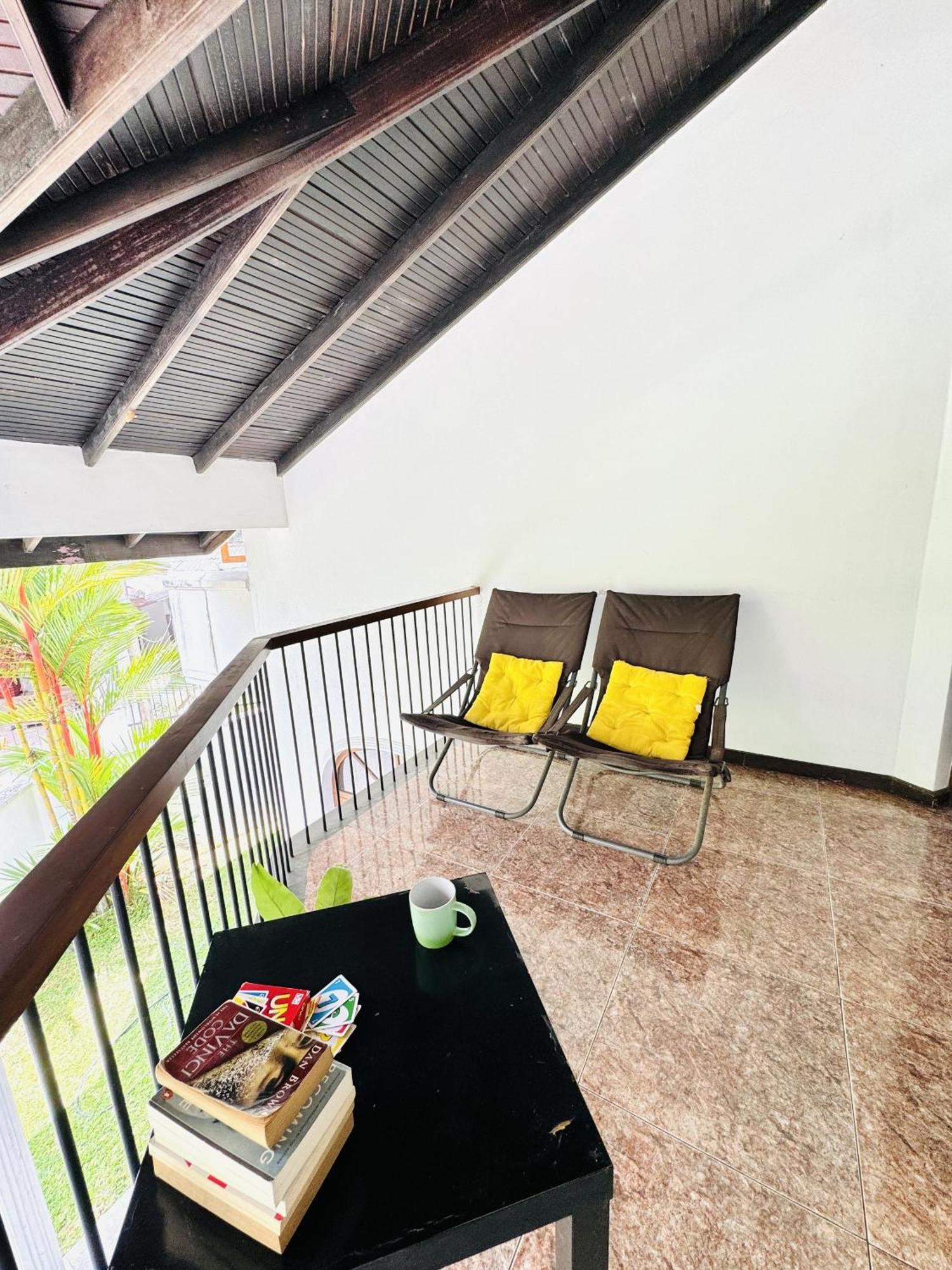 Skylight Villa 康提 外观 照片