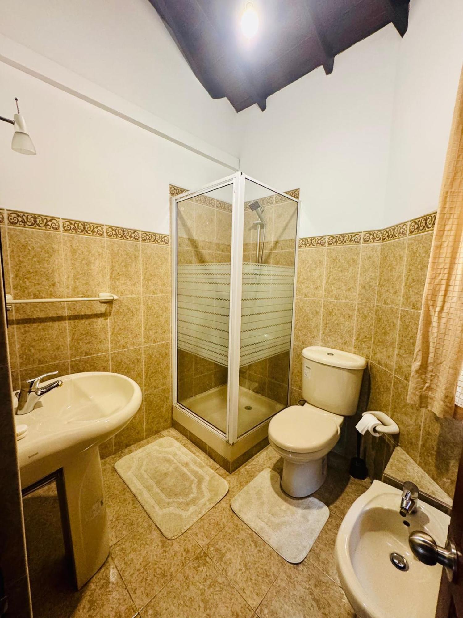 Skylight Villa 康提 外观 照片